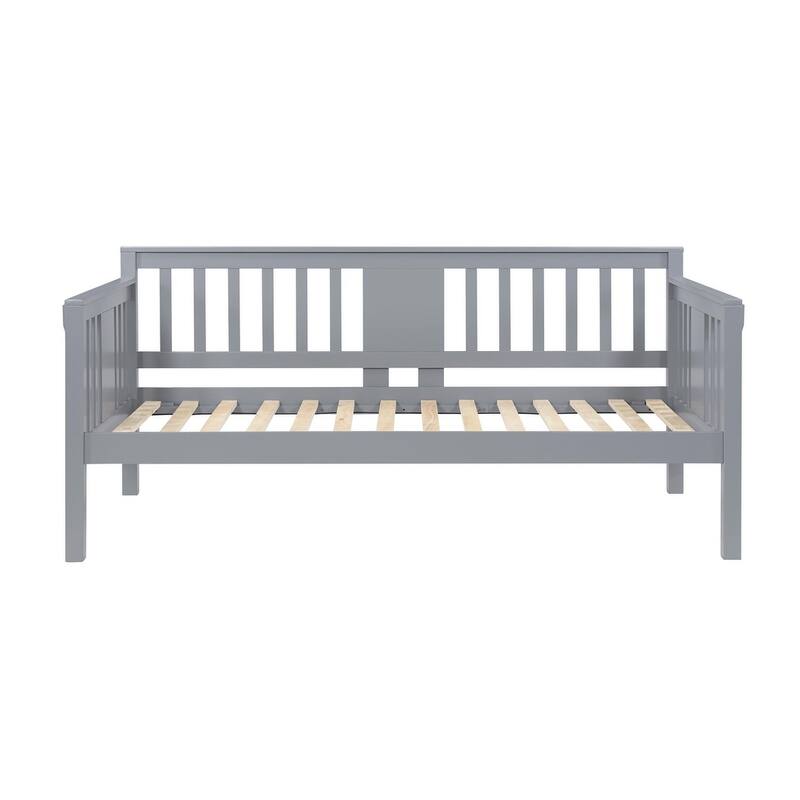 Albany Twin Daybed with Drop-down Table