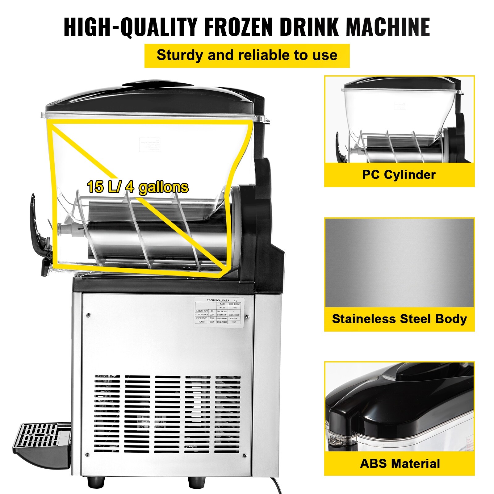 Margarita machine bed bath and beyond shop