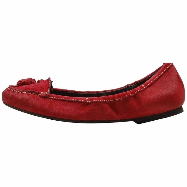 nicole shoes flats