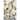 SAFAVIEH Handmade Tranquility Ivory New Zealand Wool Rug