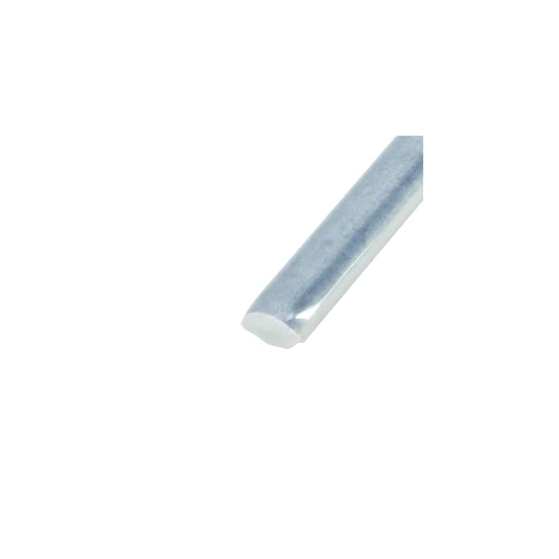 Daltile Mesmerist 1/2" x 12" Jolly Trim (Sold by the Piece)