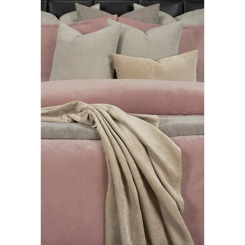 Mixology Padma 4-piece Duvet Cover and Insert Set