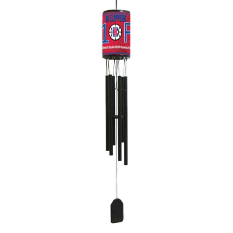 La Clippers Chime