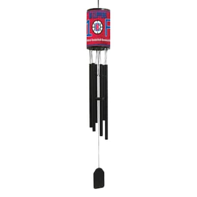 La Clippers Chime