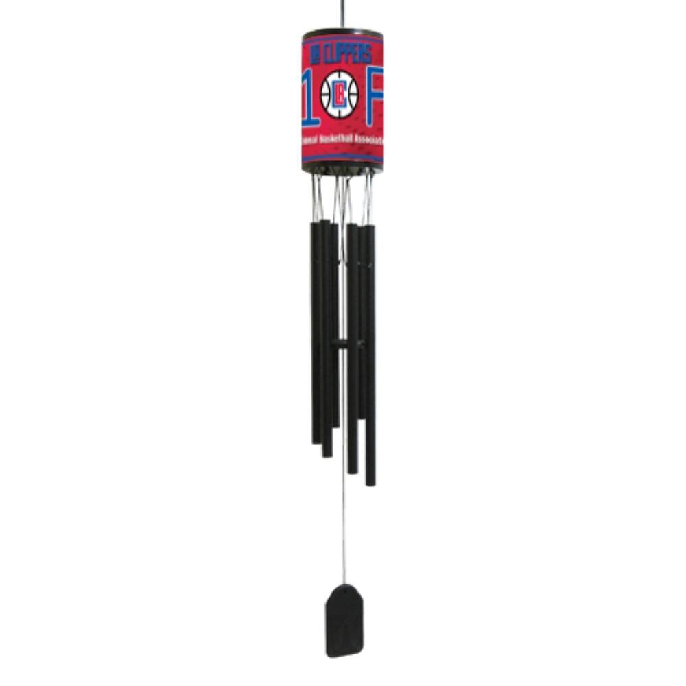 La Clippers Chime