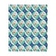 preview thumbnail 22 of 57, Warner Brothers Harry Potter Silk Touch Throw Blanket 40" x 50" - Butterbeer Repeat