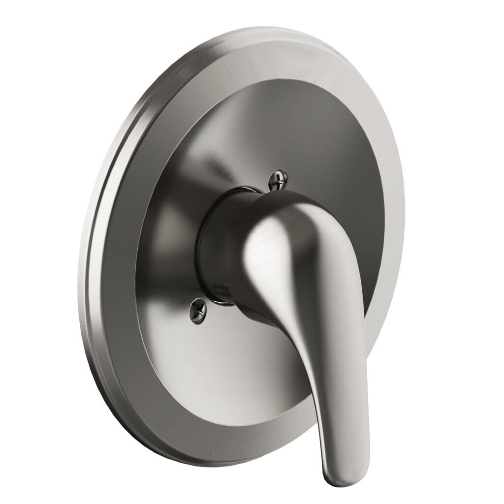 Design House 595066 Middleton II Pressure Balanced Valve Trim Only