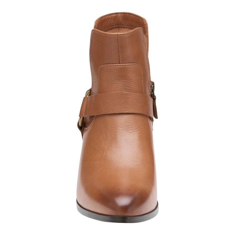 Johnston & Murphy Women's Trista Harness Bootie