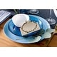 preview thumbnail 9 of 8, Luminarc Idylle London Topaz 18 Pc. Dinnerware Set for 6