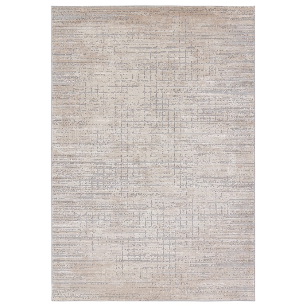 Adelphine Abstract Rug
