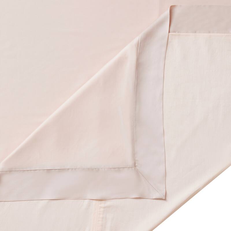 HiEnd Accents Premium 100% Lyocell Silky Soft Modern Contemporary 3 Piece Duvet Cover Set