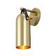 Option Brass Gold