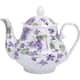 Option Violets Flower