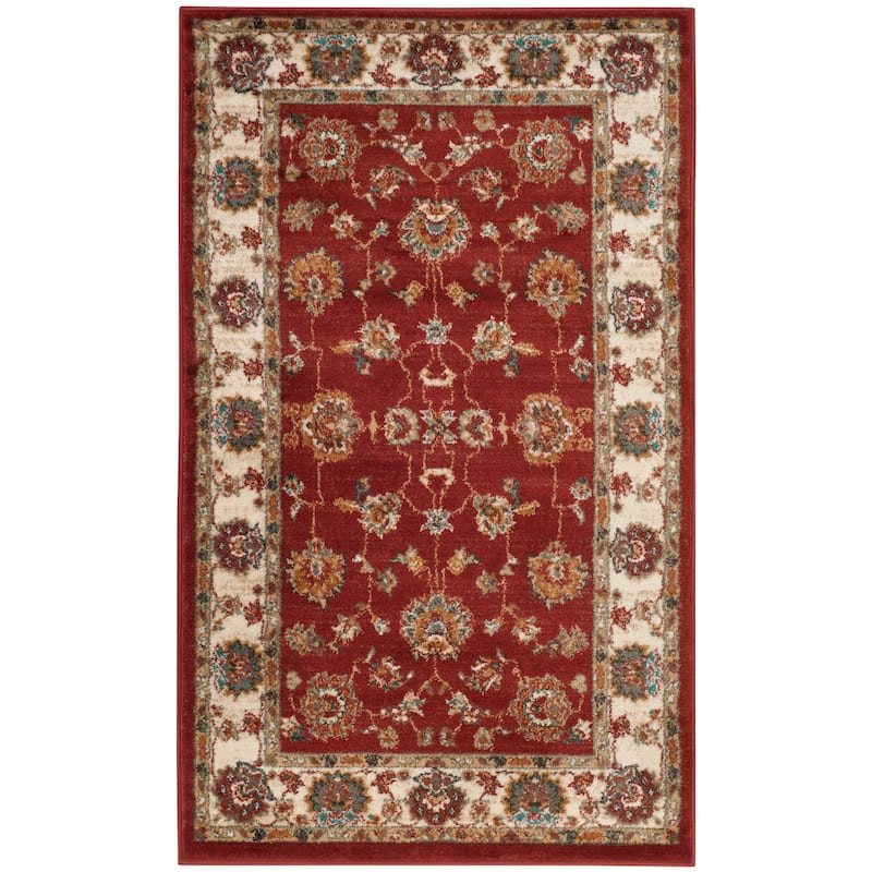 SAFAVIEH Summit Taisia Traditional Oriental Rug