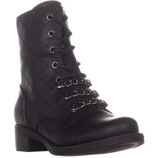 g by guess meera combat booties