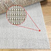 Buy Rug Pads On Sale! Online at Overstock | Our Best Rugs Deals