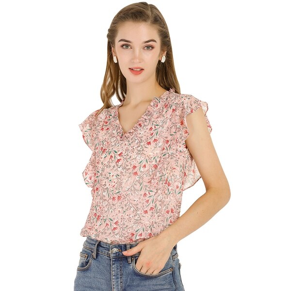 cute casual tops for women