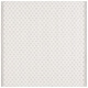 preview thumbnail 82 of 84, SAFAVIEH Hand-Woven Vermont Gunnþorunn Transitional Wool Rug 6' Square - Grey/Ivory - Square
