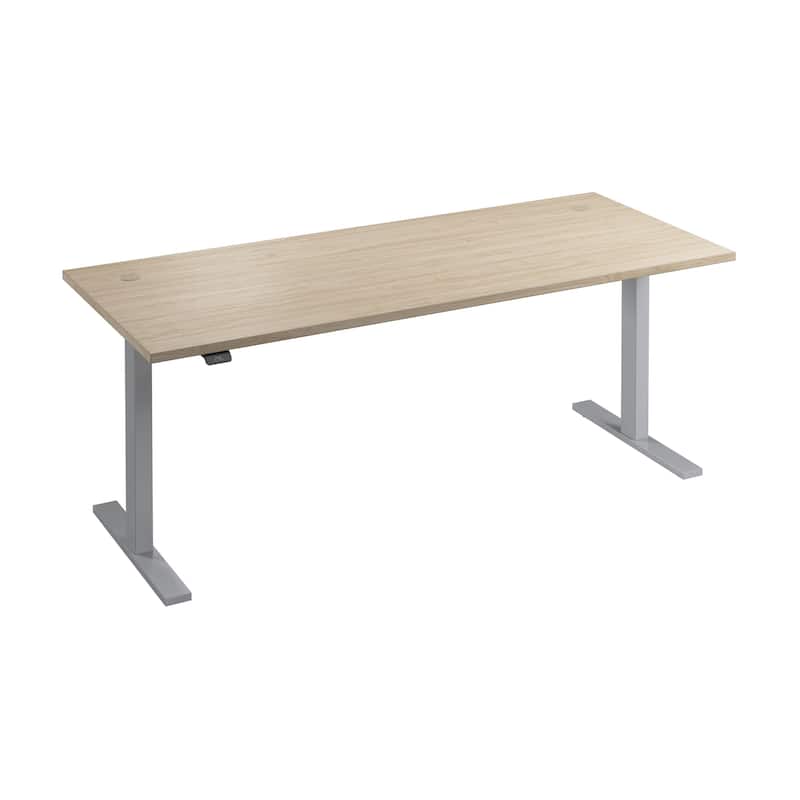 Bush Business Furniture Move 60 Series 72x30 Adjustable Standing Desk