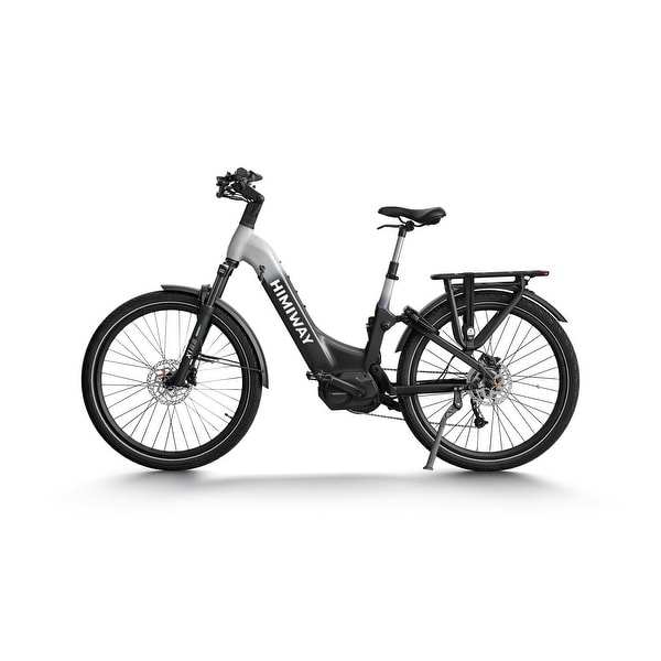 欲しいの Pro A7 Himiway Electric 500W Suspension Linkage 4-bar Bike 花瓶・フラワースタンド