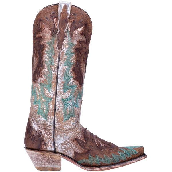 dressy cowboy boots