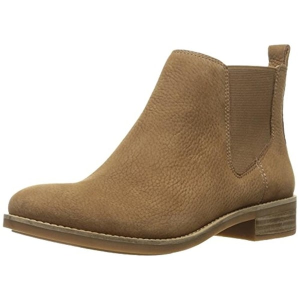 lucky brand noahh chelsea boot