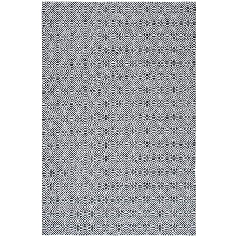 SAFAVIEH Augustine Melitina Contemporary Cotton Rug