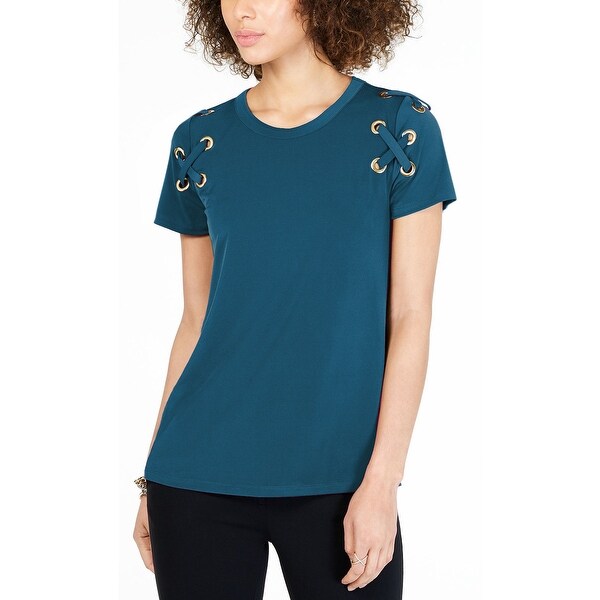 michael kors womens shirt