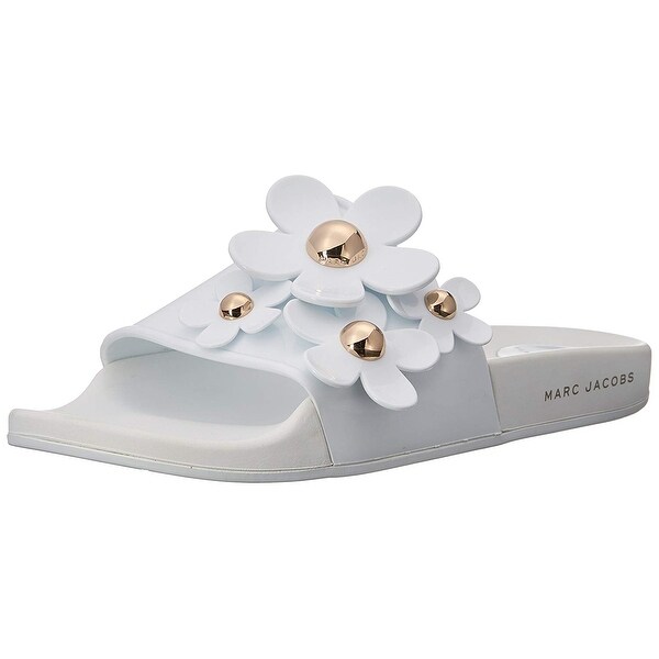 marc jacobs daisy sandals