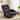 MCombo Power Lift Recliner Chair, Massage and Heat for Elderly, Extended Footrest,Cup Holders, USB Ports 7095