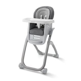 Graco Table2Table Premier Fold 7-in-1 High Chair, Maison - N
