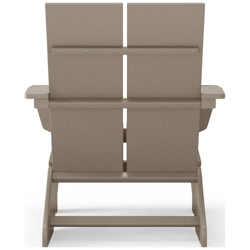 Coastin Modern Poly Adirondack Chair