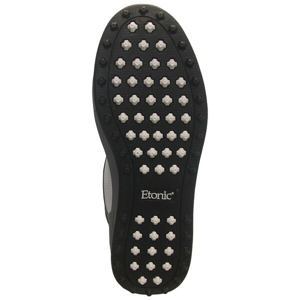 etonic spikeless golf shoes