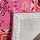 preview thumbnail 16 of 37, SAFAVIEH Handmade Bellagio Gracia Modern Oriental Wool Rug
