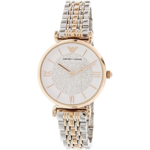 armani watch 1926