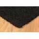 preview thumbnail 9 of 23, L'Baiet Alora Solid Color Thick Shag Rug