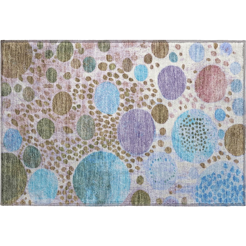 Premium Washable Super Soft Mayfield Rug