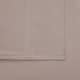 preview thumbnail 14 of 23, Vince Camuto Solid 400TC Percale 4 Piece Sheet Set