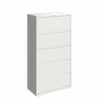 5 Drawers Filing Cabinets File Storage Shop Online At Overstock