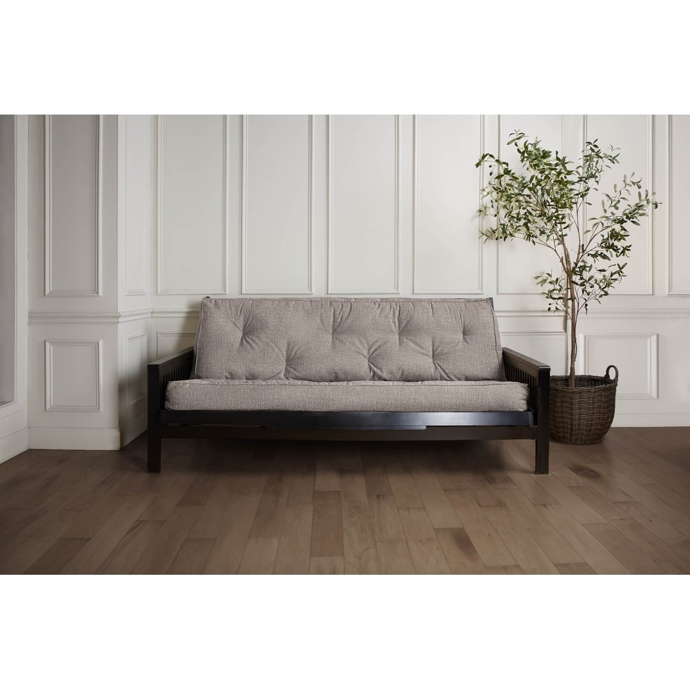 Sorra Home Relay Indoor Futon Mattress