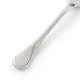 preview thumbnail 3 of 3, 4 Piece Stainless Steel Teaspoon Set