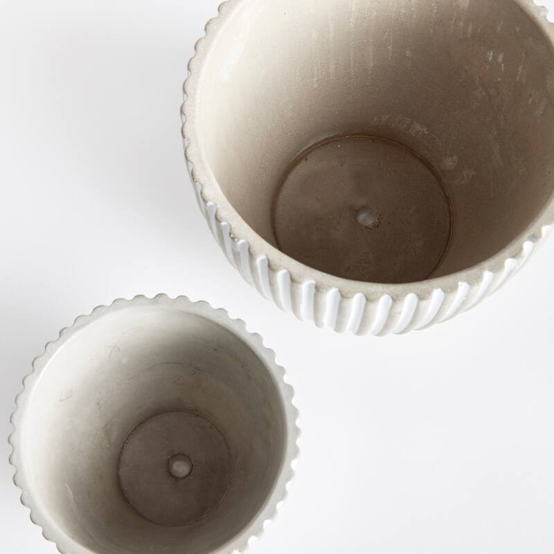Adara Pots Set of 2