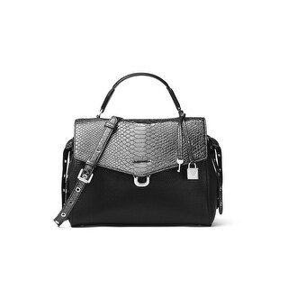 michael kors pewter purse