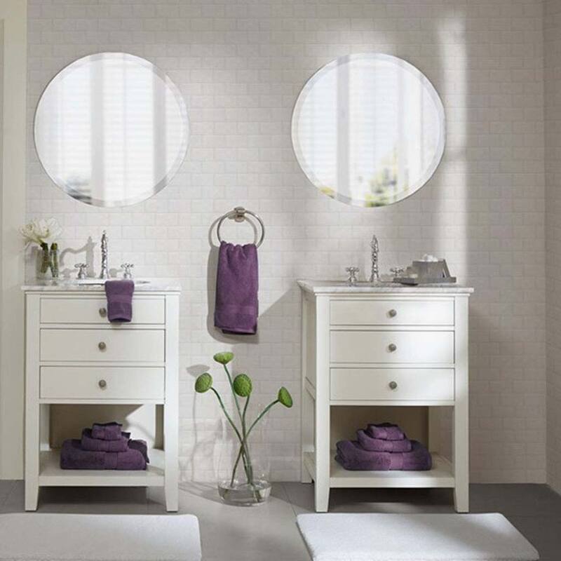 Cotton 8 Piece Antimicrobial Towel Set