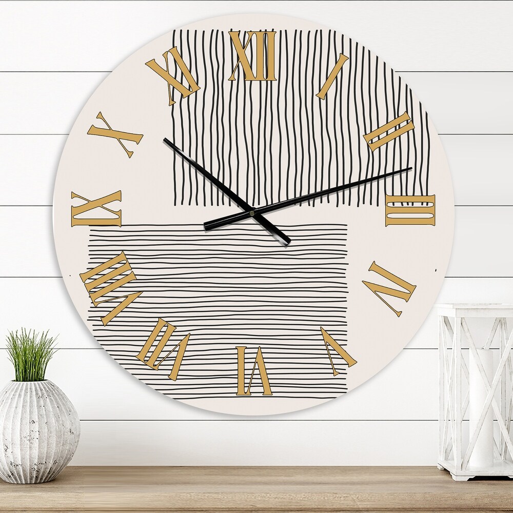 Wall Clocks Bed Bath & Beyond