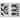 Renwil Rockwell 24" Wide Canvas Art, Black