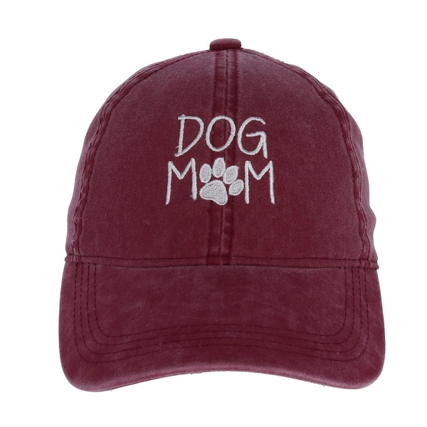 mom baseball cap