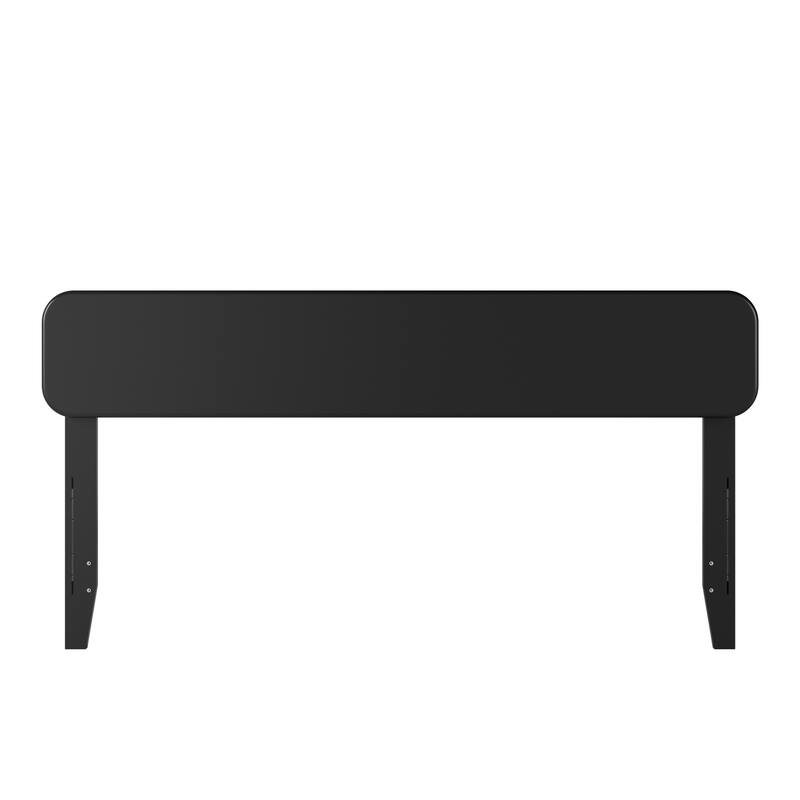 Florence Solid Wood Headboard