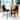 GDFStudio - Valora Contemporary Velvet Upholstered Bar Stools with Button Tufted Back and Nailhead Trim (Set of 2)