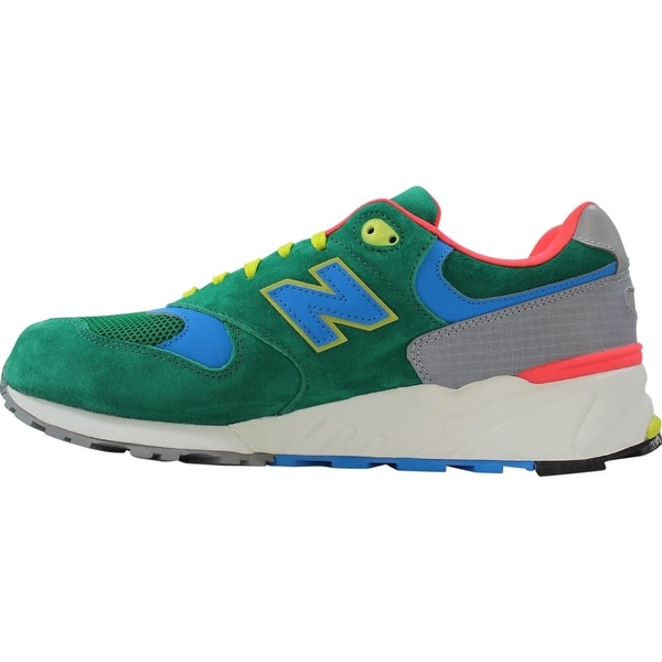 new balance 999 mens red